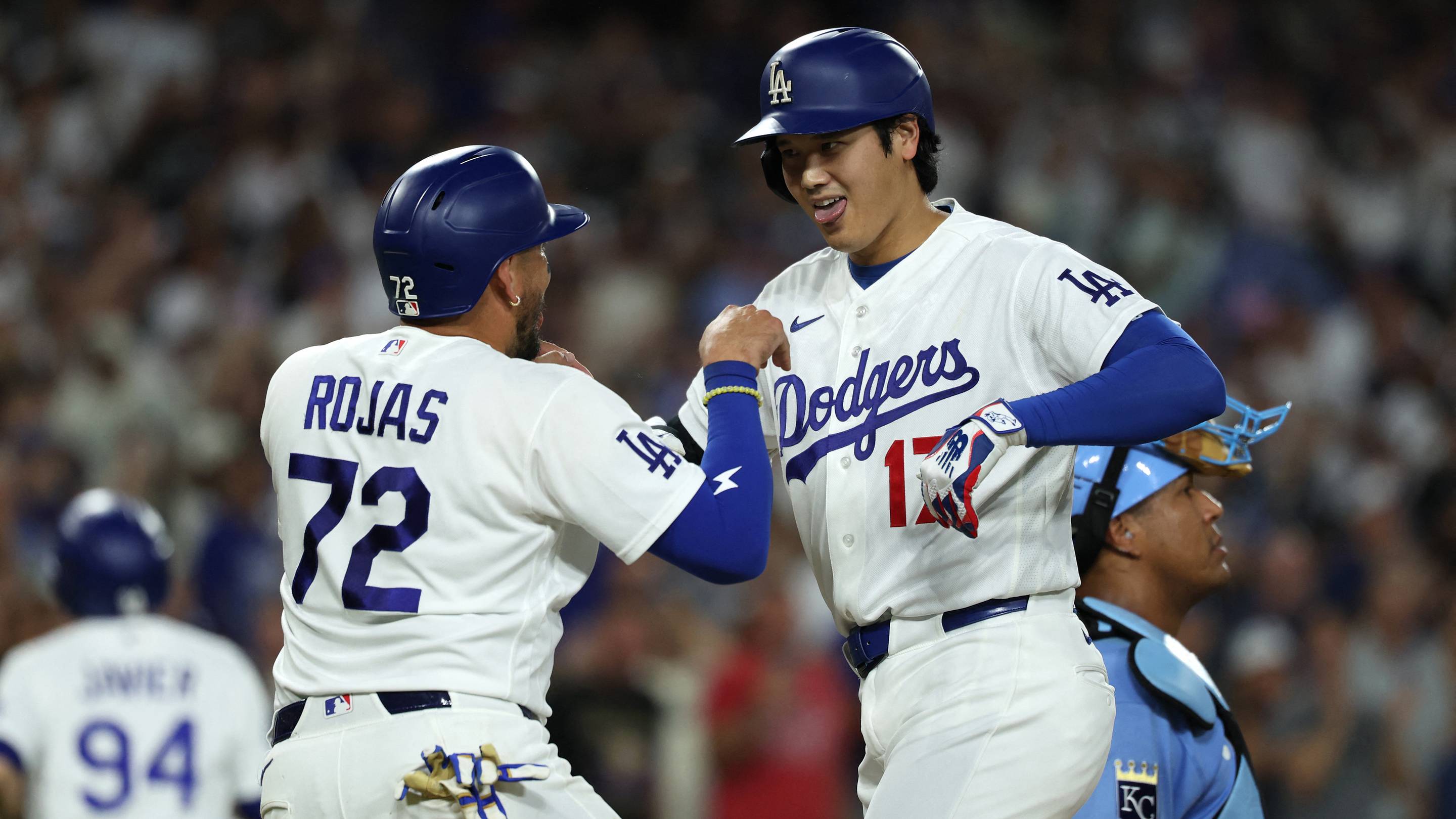 Dodgers Make Lineup Change for NLDS Game 3 vs Braves
