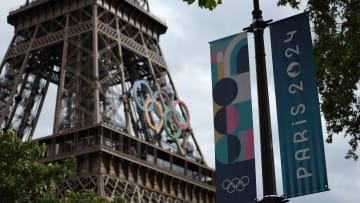 Paris 2024 Olympic Games - Previews