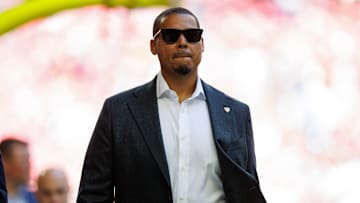 Chicago Bears v Arizona Cardinals