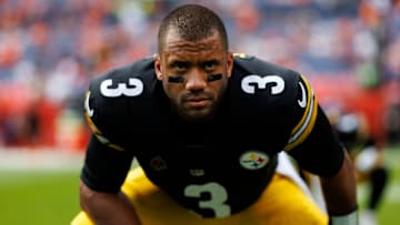 Pittsburgh Steelers v Denver Broncos
