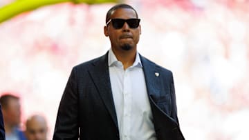 Chicago Bears v Arizona Cardinals