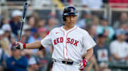 Yoshida hará una rehabilitación en las menores antes de regresar 