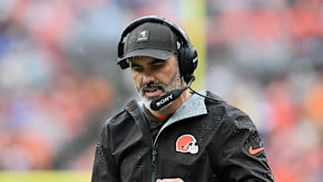 Miami Dolphins v Cleveland Browns