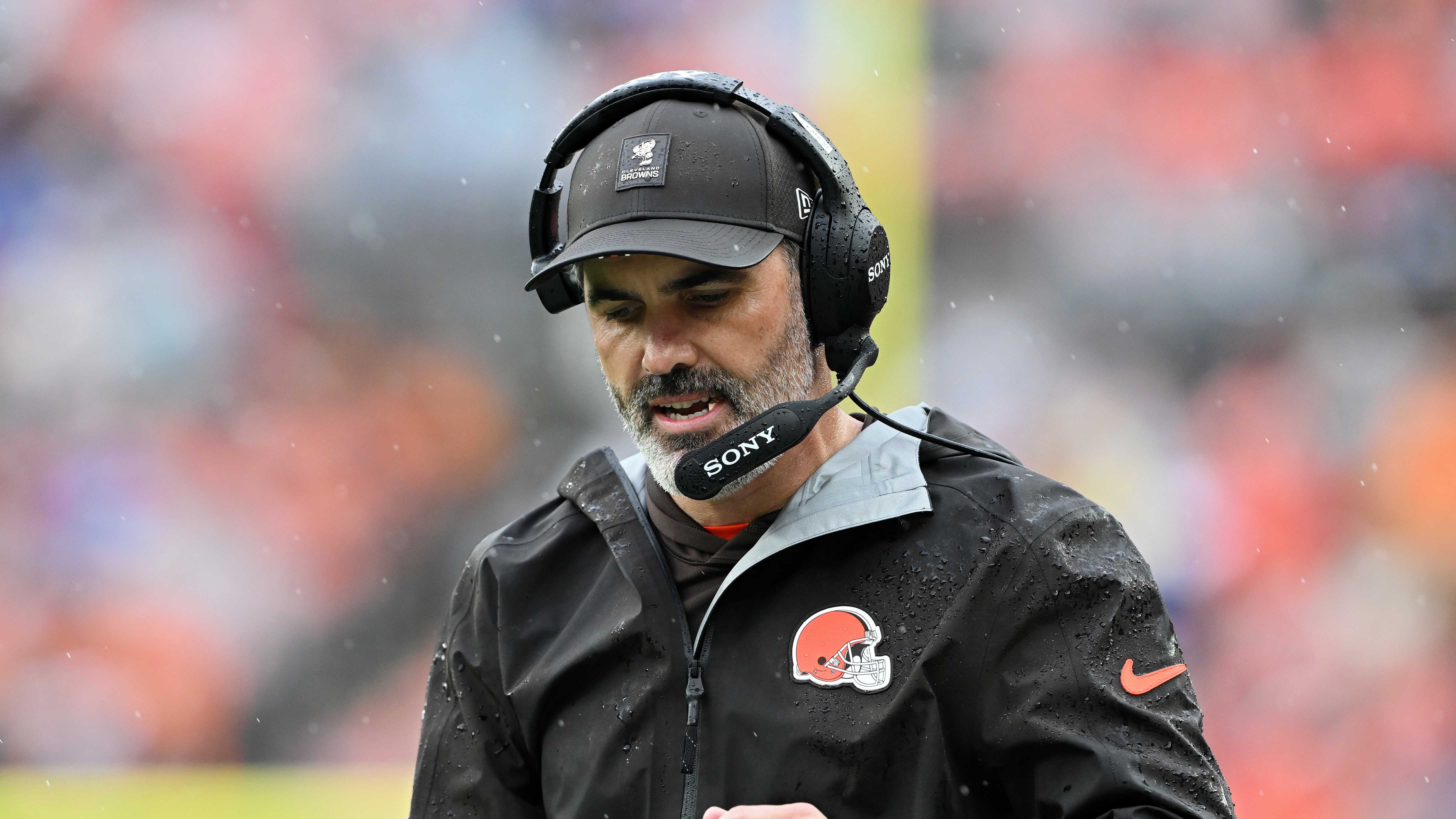 Browns' answer to growing crisis might be easier than anyone expected