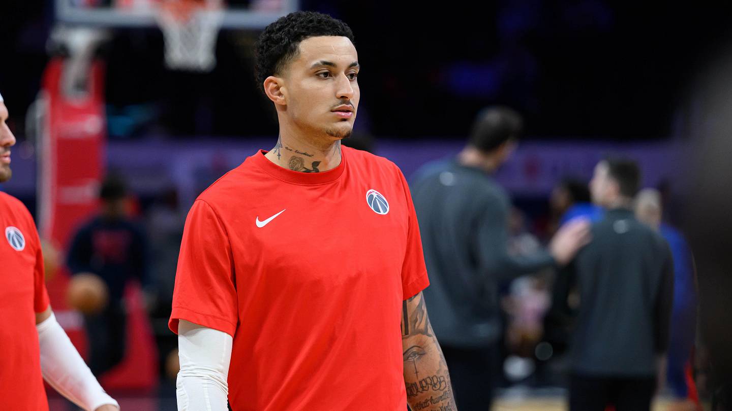 5 Kyle Kuzma trades the Wizards should consider this offseason - Vimarsana News