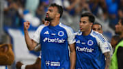 Cruzeiro enfrenta o Internacional pelo Brasileirão 2025