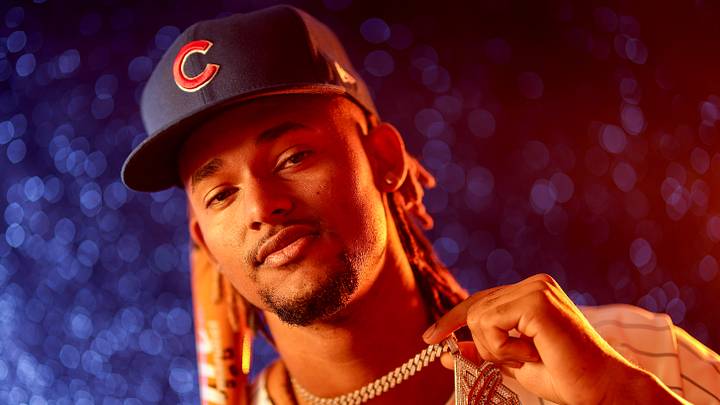 Chicago Cubs Photo Day