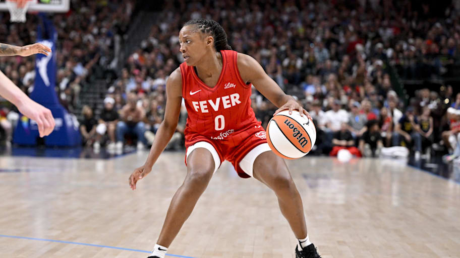 Kelsey Mitchell