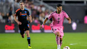 Inter Miami CF y New York City FC se enfrentan en la Jornada 1 de la MLS 2025