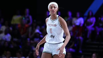 Mist v Rose - Unrivaled 2025