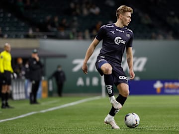 Sebastian Sebulonsen wechselt zum 1. FC Köln