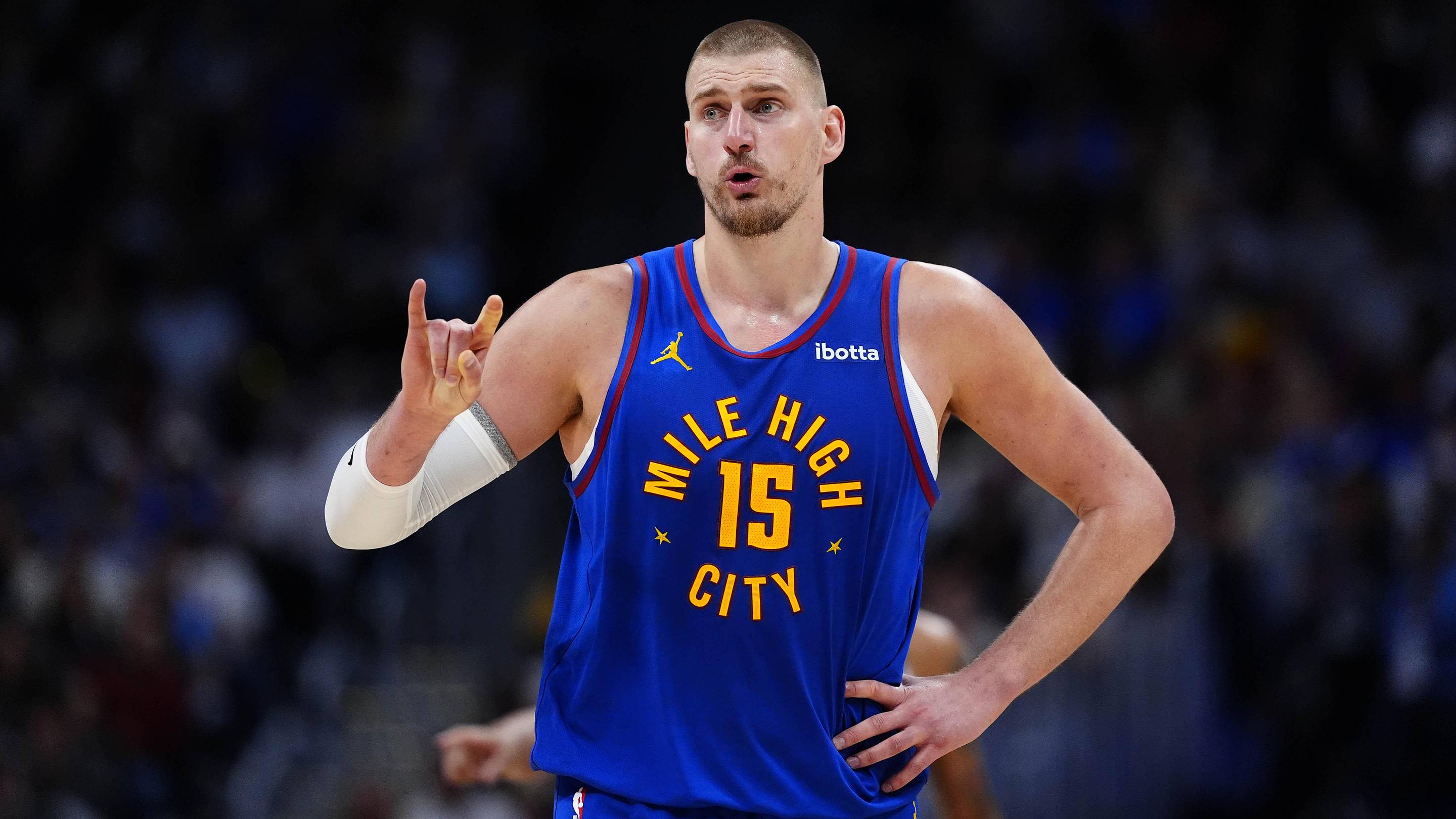 Nuggets dump big contract in explosive proposed Hawks trade