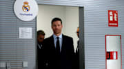 FBL-ESP-LIGA-REAL MADRID-ALONSO