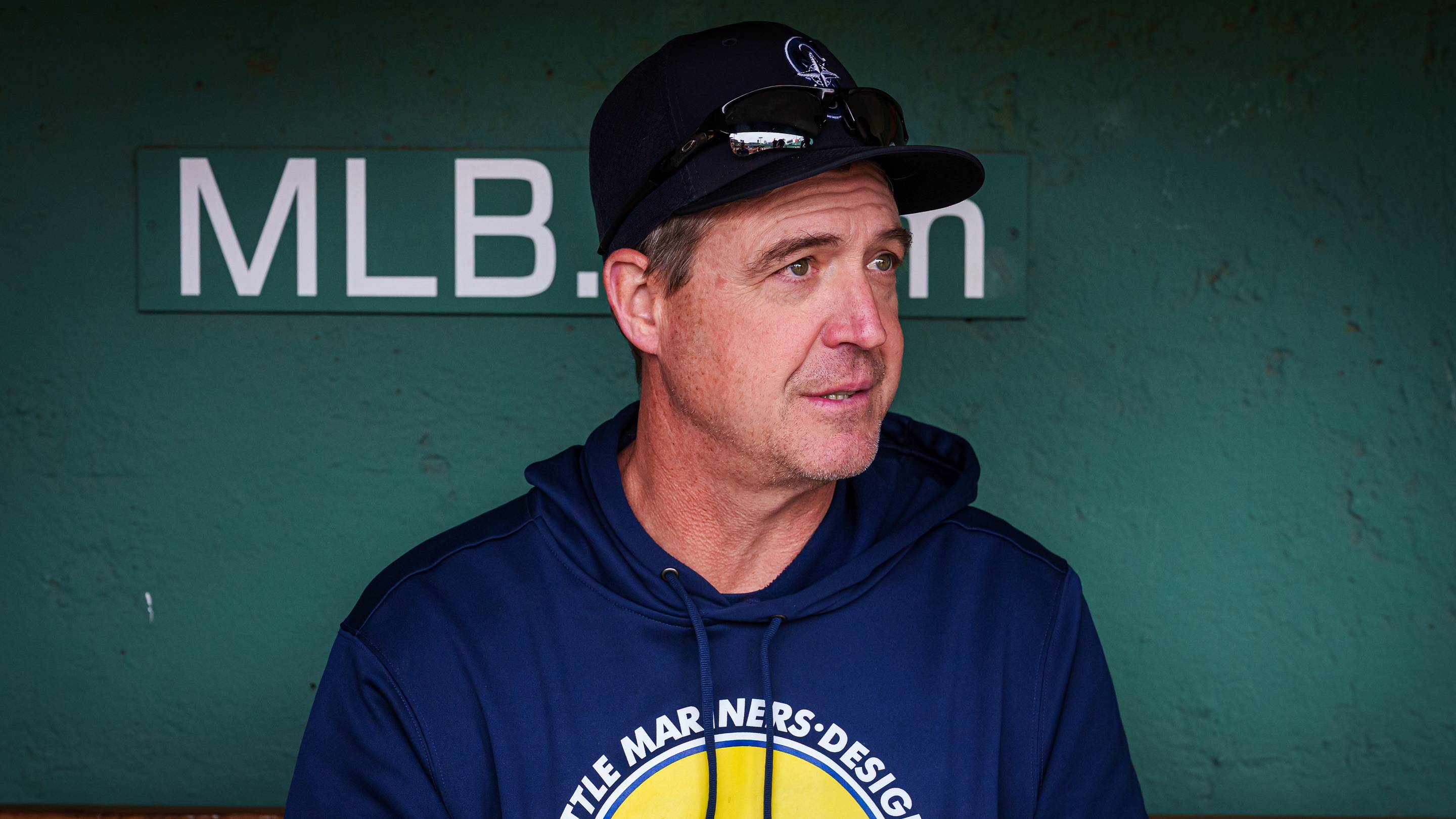 Mariners Manager Dan Wilson’s 2027 Fate Hinges on More Than His Record