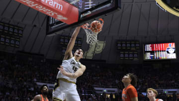 Illinois v Purdue