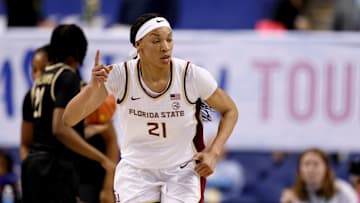 Wake Forest v Florida State