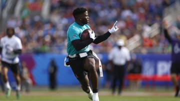 2024 NFL Pro Bowl Games