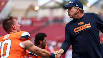 Denver Broncos