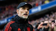 Thomas Tuchel