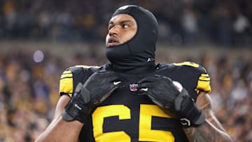 New York Giants v Pittsburgh Steelers