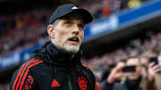 Thomas Tuchel