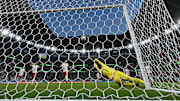 Los penales han definido a campeones mundiales como Brasil en 1994 e Italia en el 2006.