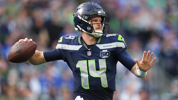 NFL QB Power Rankings, Week 11; NFL Power Rankings; Sam Darnold