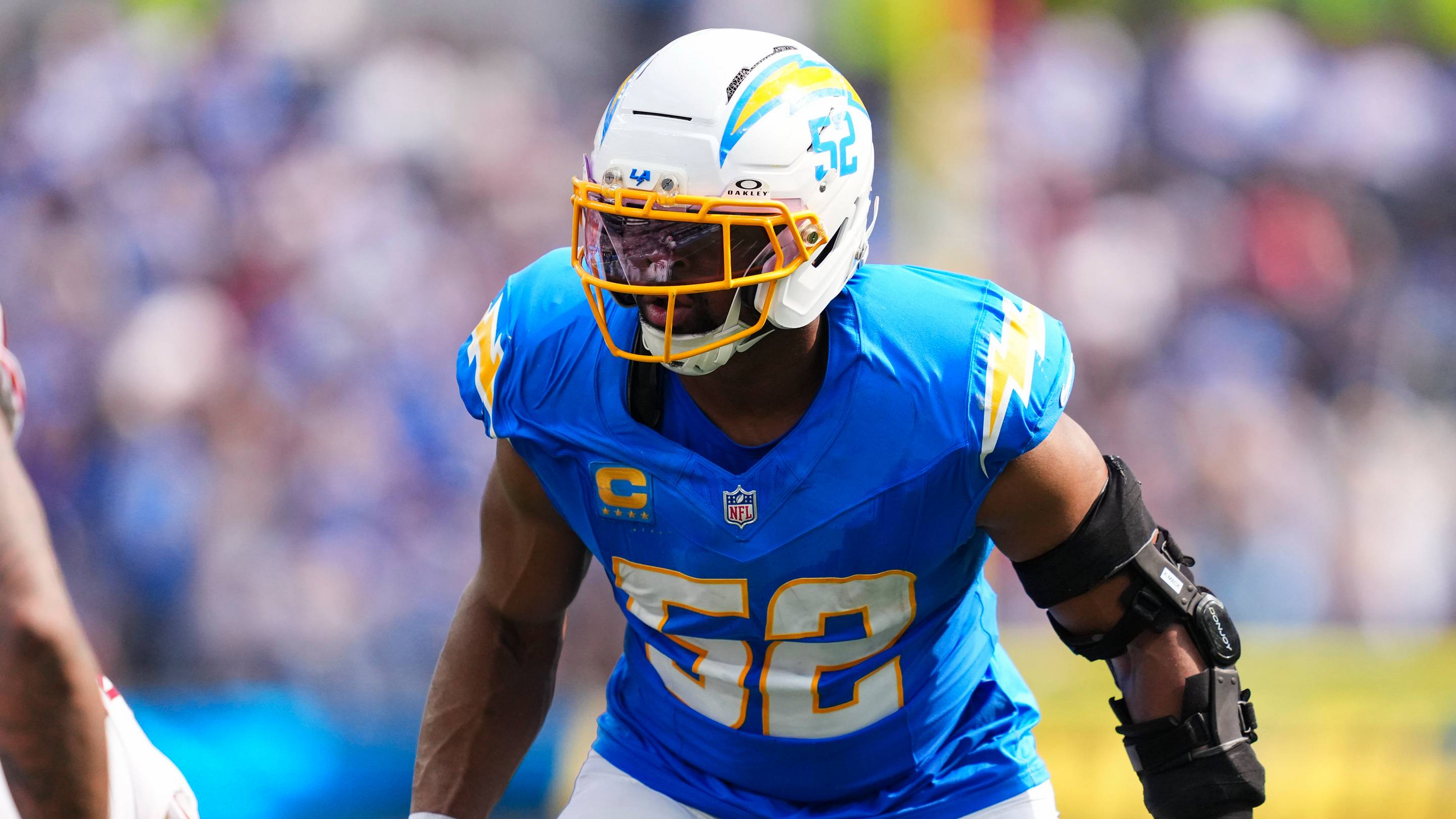 Every 0-3 NFL team's best trade candidate after disastrous starts