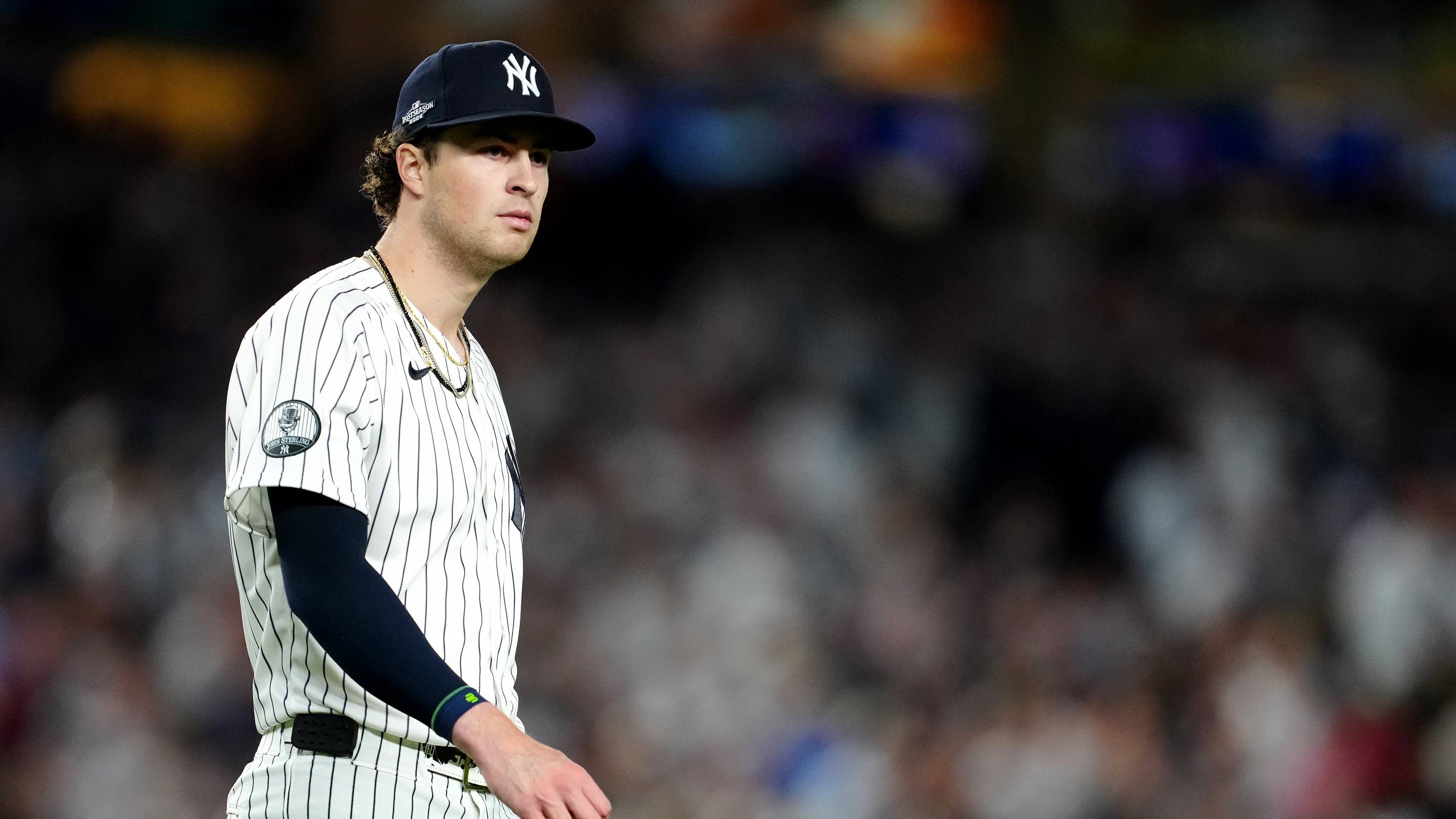 Cam Schlittler’s Cy Young case is closed, but his biggest Yankees test is next