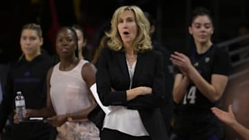 Washington v USC