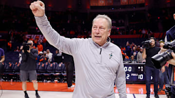 Michigan State v Illinois