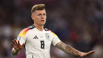 L'Allemagne est presque qualifiée pour les 8èmes de finale.