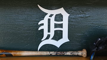  Detroit Tigers