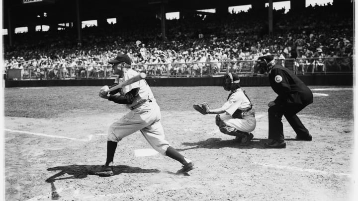 Baseball, 1951