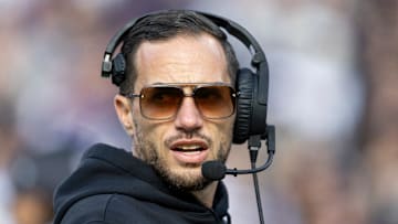 Miami Dolphins v Baltimore Ravens