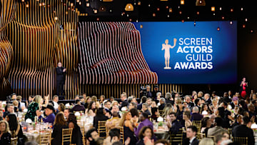 30th Annual Screen Actors Guild Awards - Show