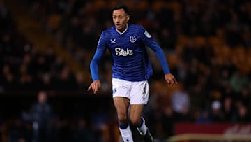 Bradford City v Everton U21 - Vertu Trophy