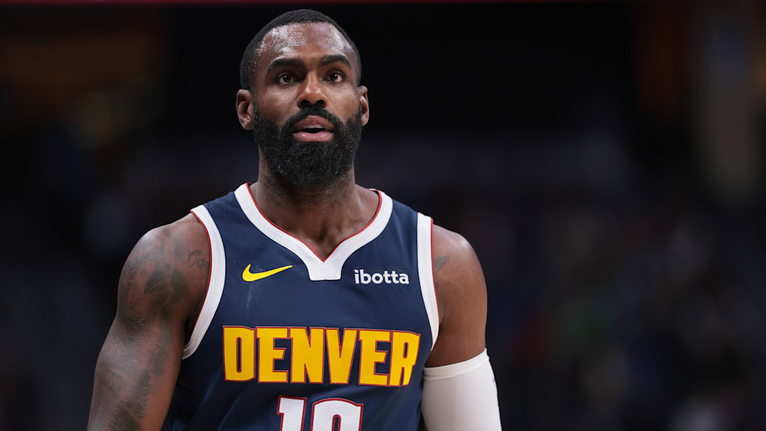 New Orleans Pelicans v Denver Nuggets