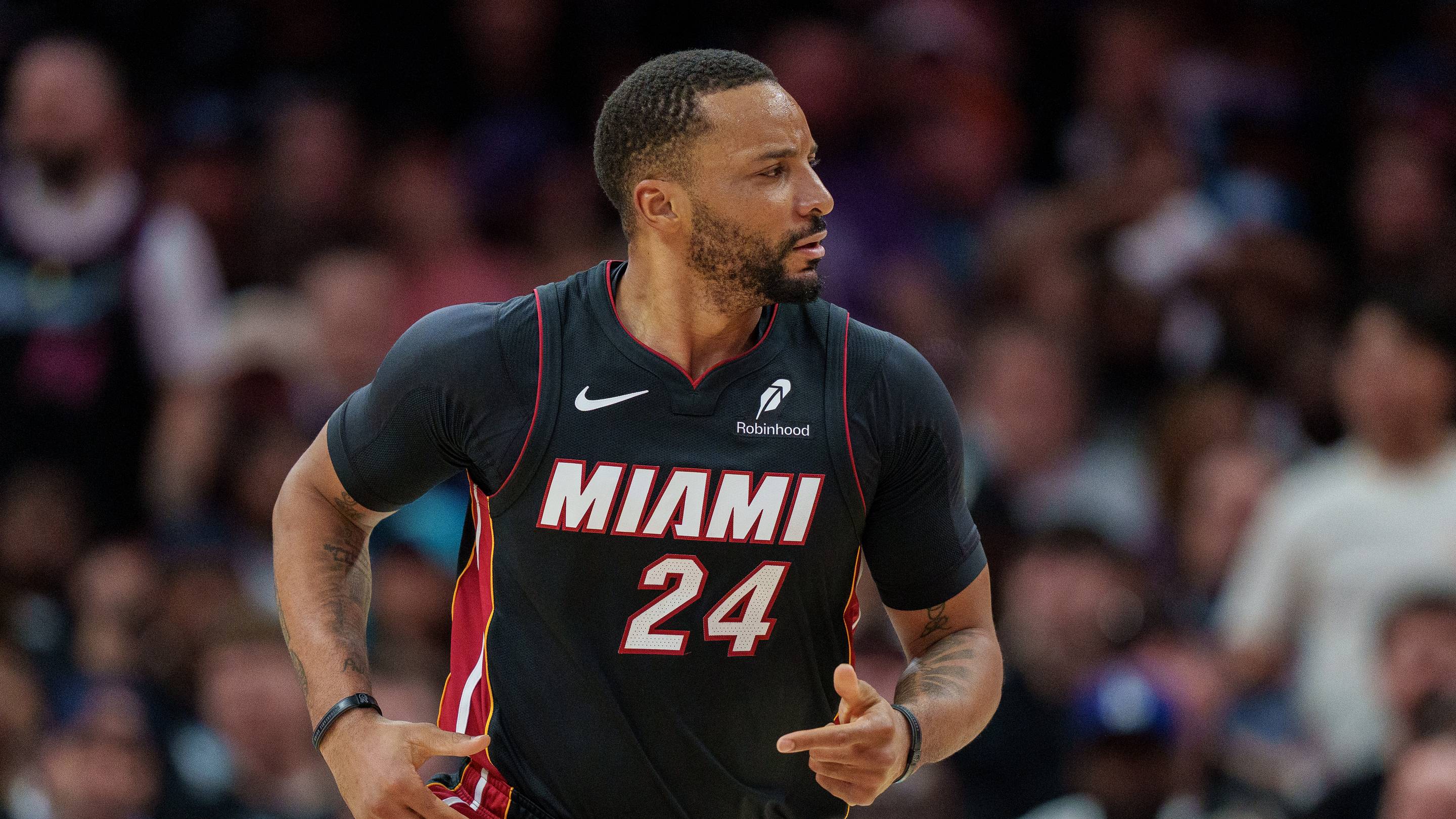Analyzing the Bulls starting lineup and rotation after stealing Norm Powell from the Heat