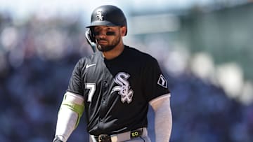 Edgar Quero - Chicago White Sox v Chicago Cubs