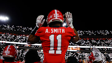 Georgia Tech v Georgia