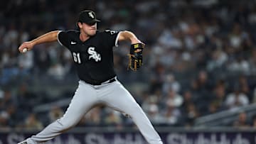 Chicago White Sox v New York Yankees