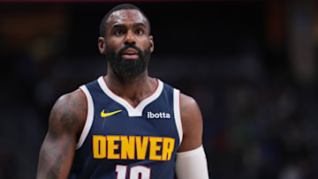 New Orleans Pelicans v Denver Nuggets