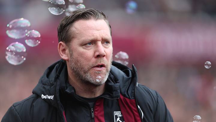 West Ham United v Aston Villa - Premier League