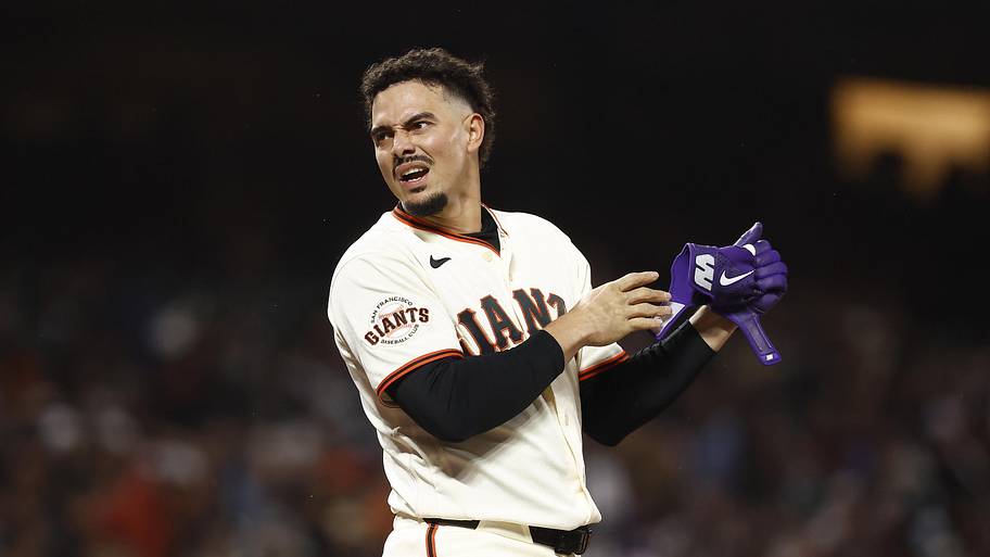 Willy Adames