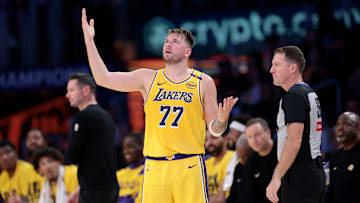 Luka Doncic
