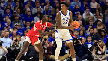 Western Kentucky v Kentucky