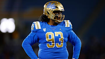 Arizona State v UCLA