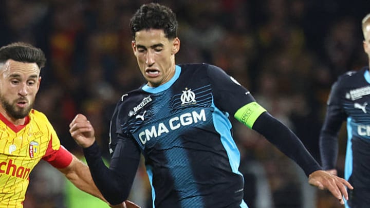 FBL-FRA-LIGUE1-LENS-MARSEILLE