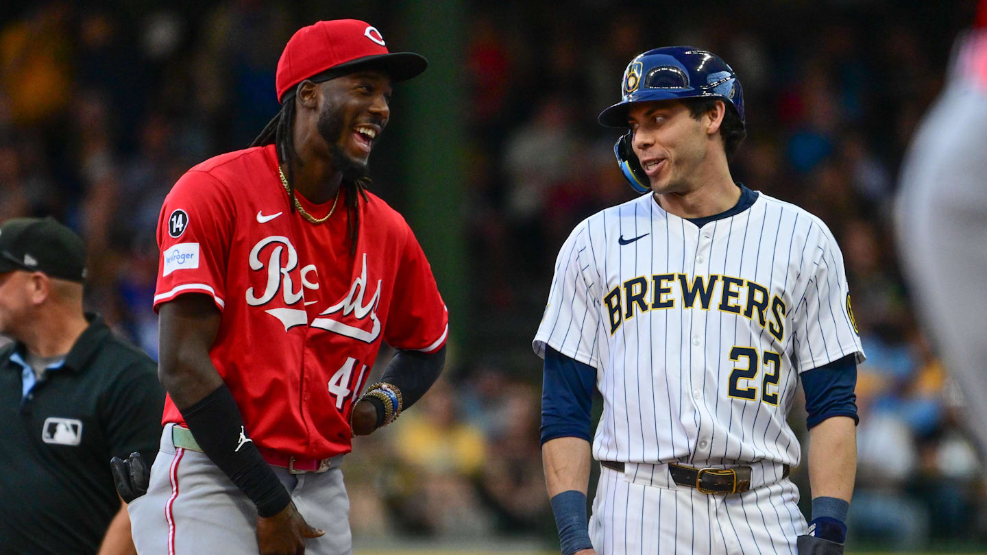 Brewers Finish with 97 Wins, Await NLDS Opponent